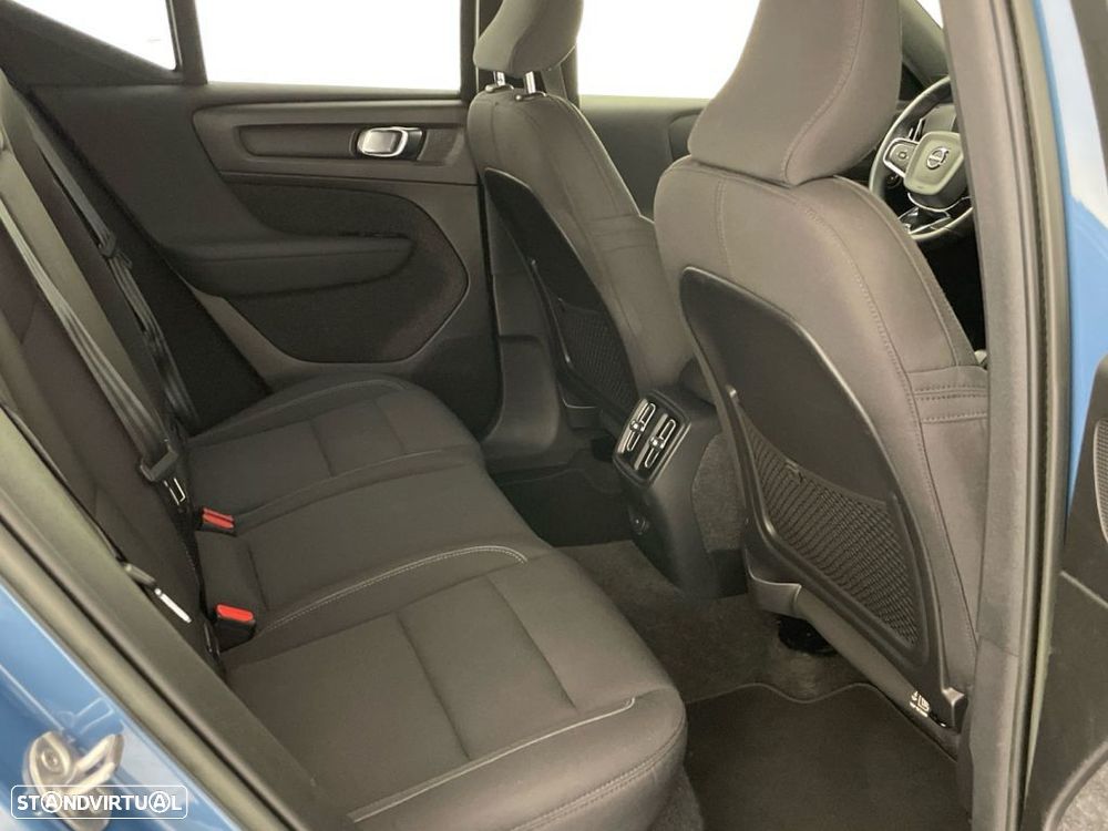 Volvo XC 40 Recharge Twin Plus - 23