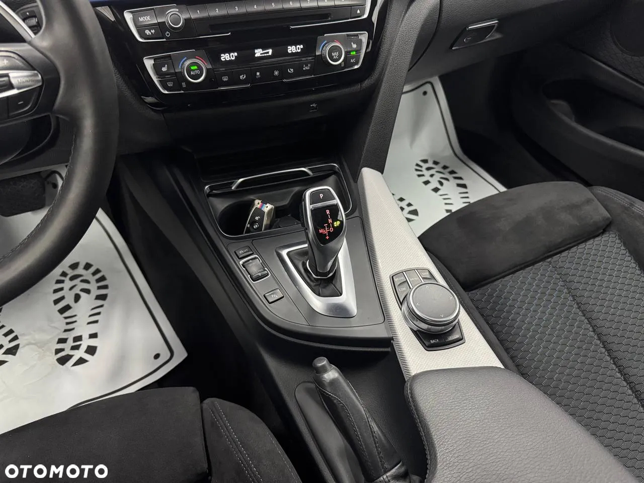 BMW Seria 4 420d xDrive M Sport - 18