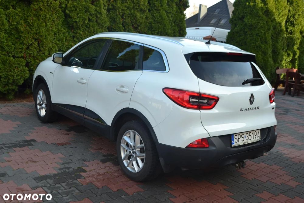 Renault Kadjar 1.5 dCi Energy Adventure - 9
