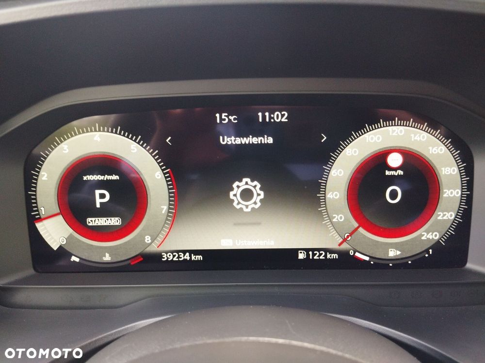 Nissan Qashqai 1.3 DIG-T MHEV N-Connecta Xtronic - 14