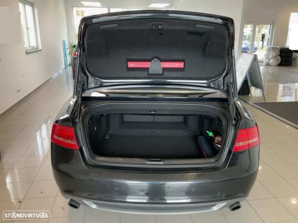 Audi A5 Cabrio - 13
