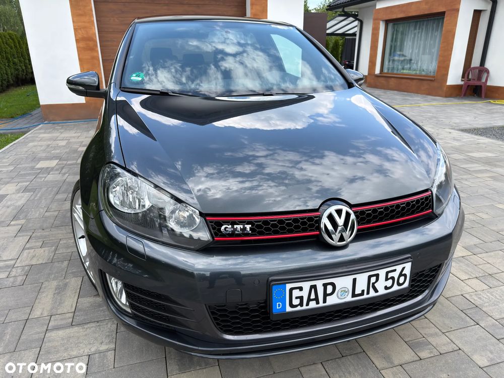 Volkswagen Golf 2.0 GTI - 6