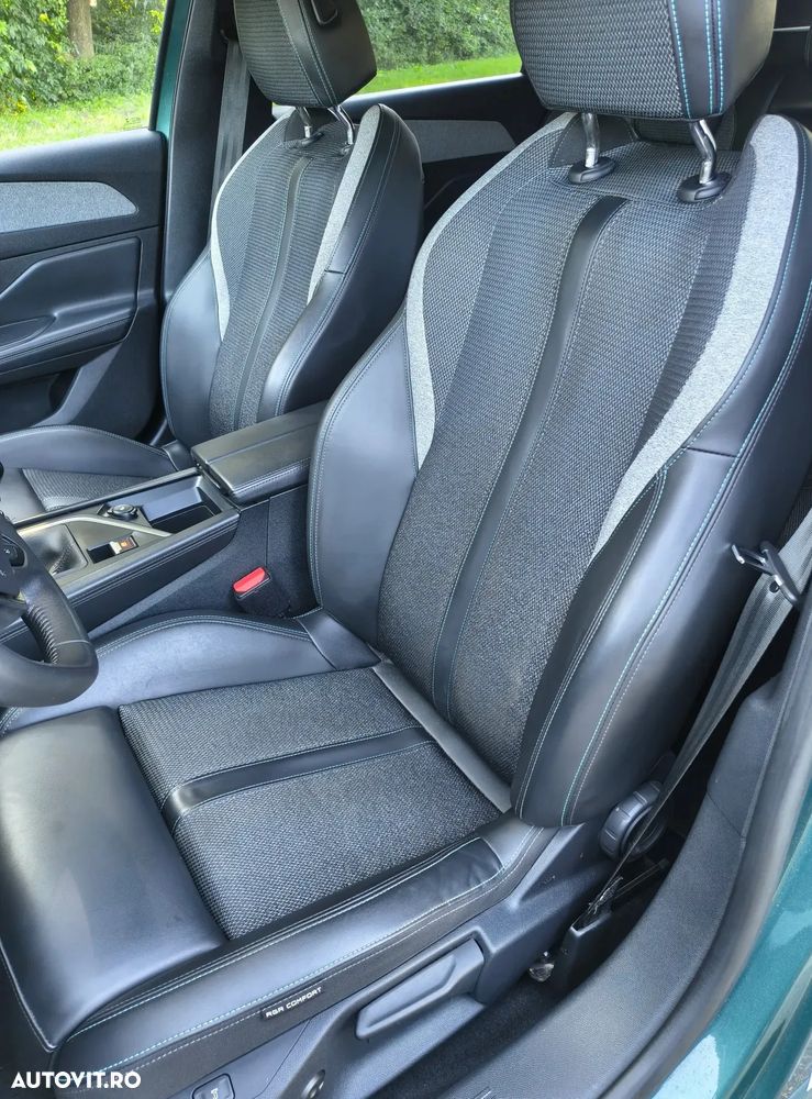 Peugeot 308 1.2L PureTech S&S BVM6 Allure Pack - 8