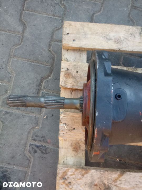 Zwolnica Clark Hurth 302-171-171 W-51 S-3x19 P-22 SZ-8 Ż-6 P-84,5 - 3