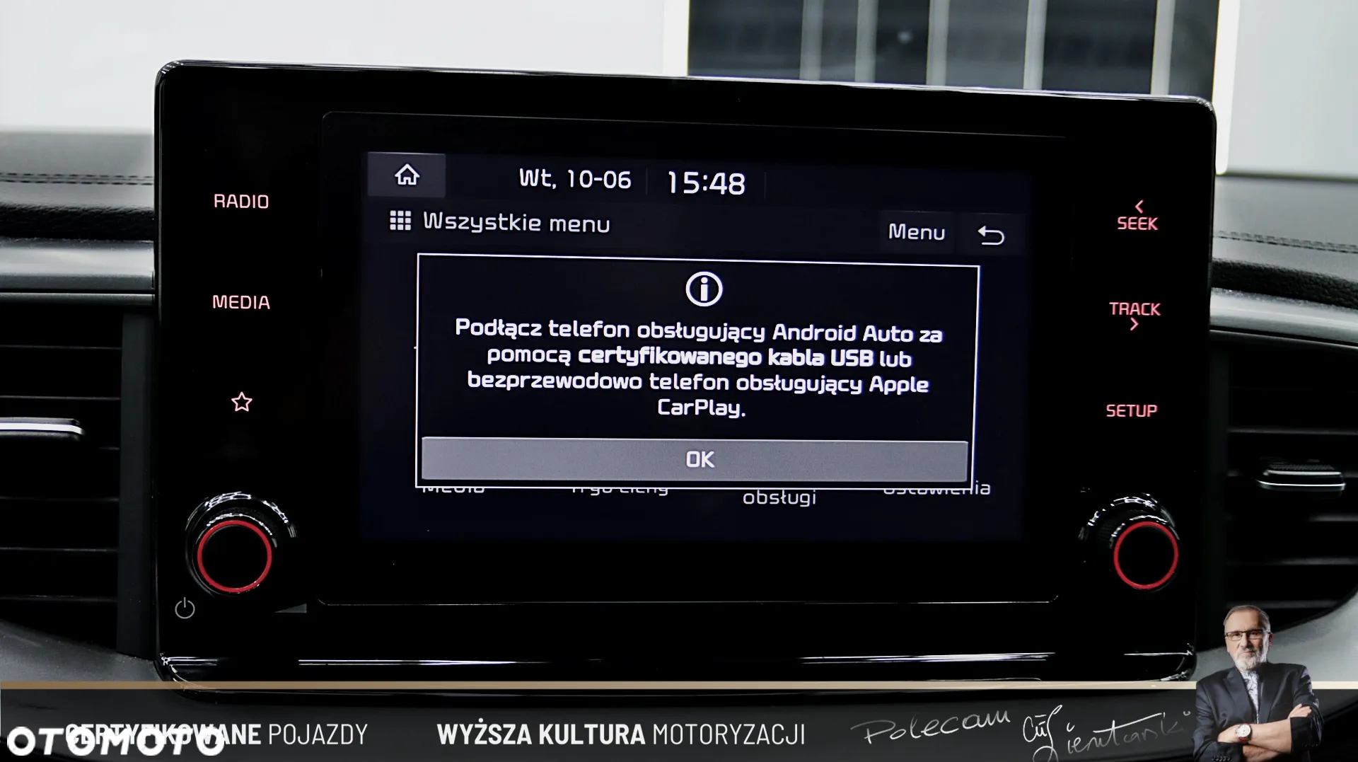 Kia XCeed 1.5 T-GDI M - 22
