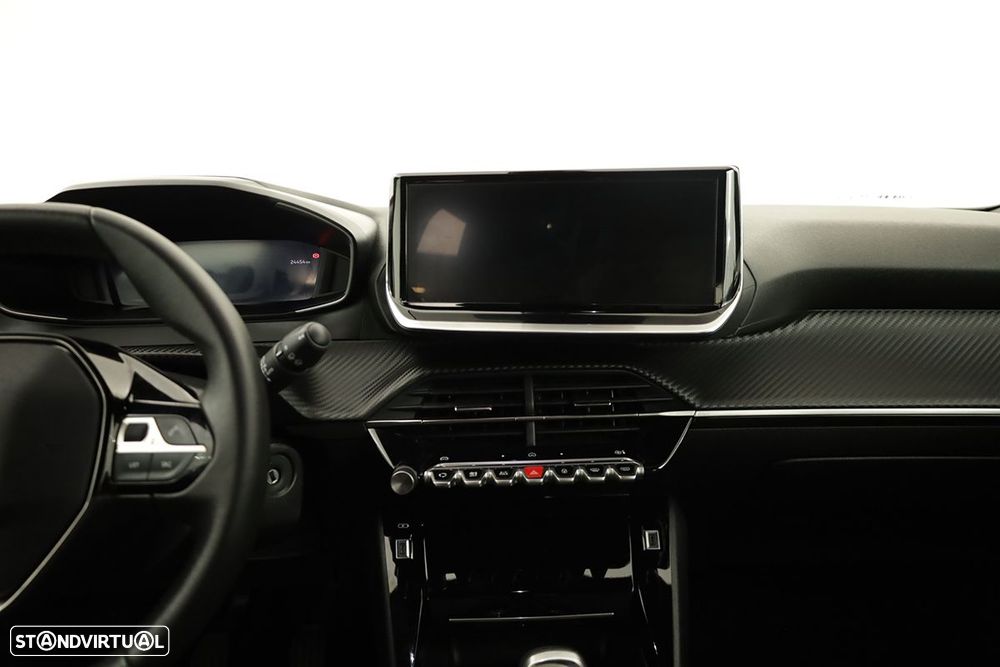 Peugeot 2008 1.2 Allure - 9
