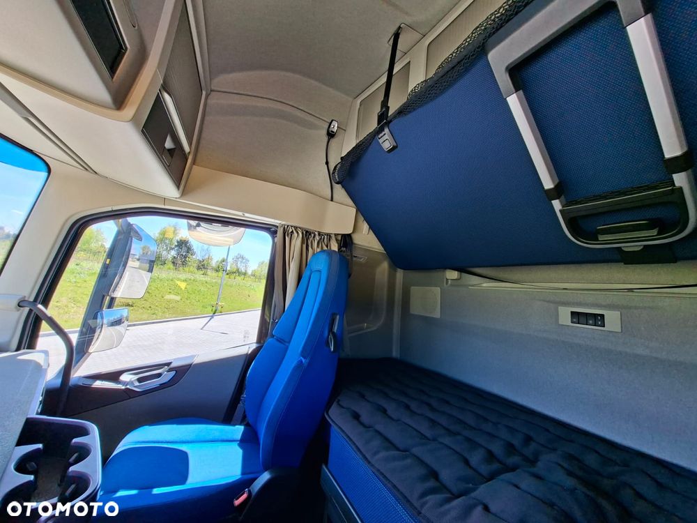 Volvo FH 500KM - 16