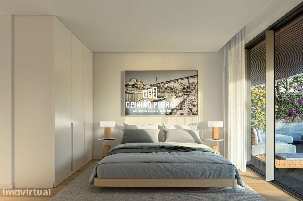 T1 Exclusivo no Marina Douro - Grande imagem: 5/35