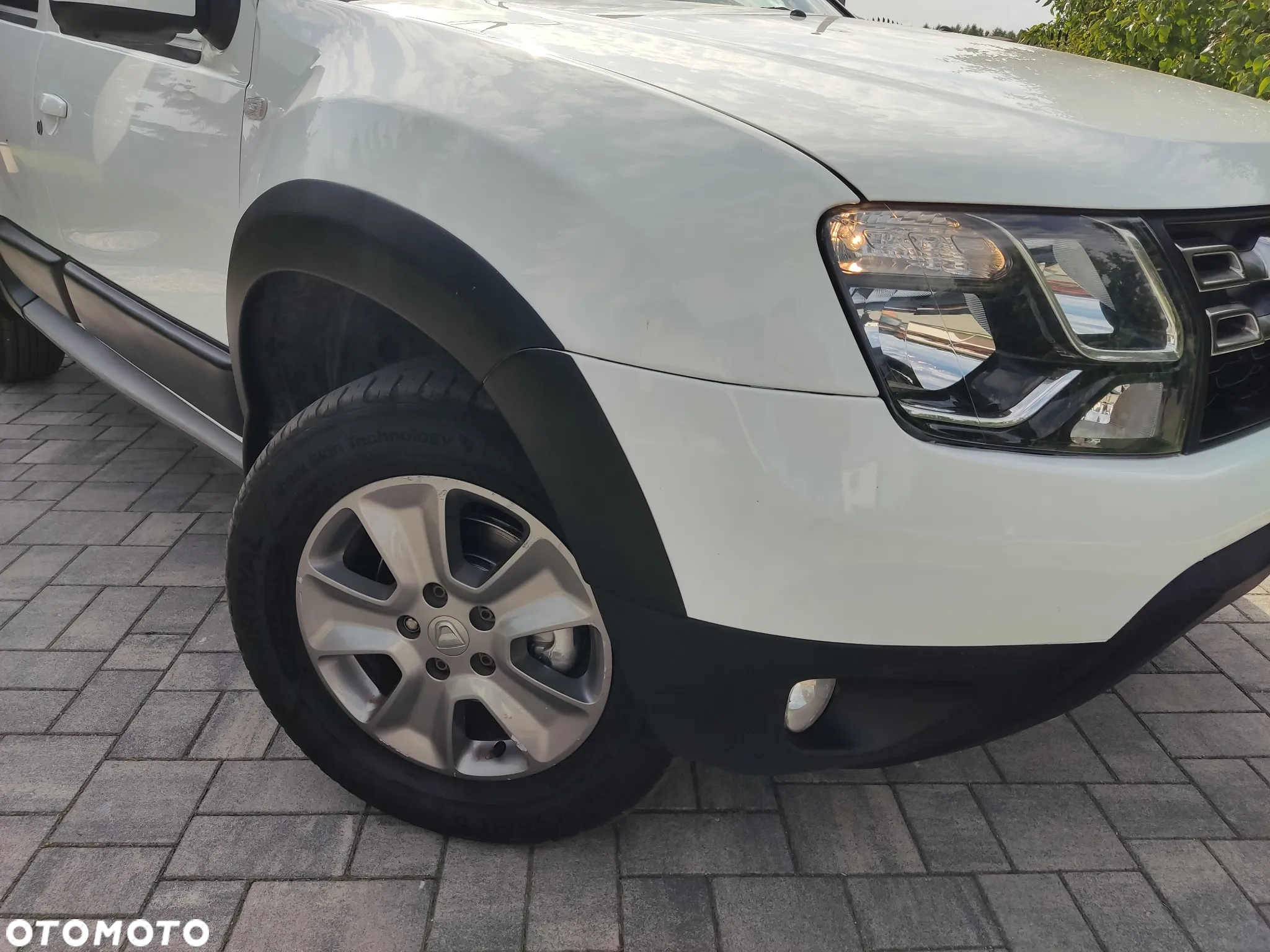 Dacia Duster 1.5 dCi Ambiance - 12