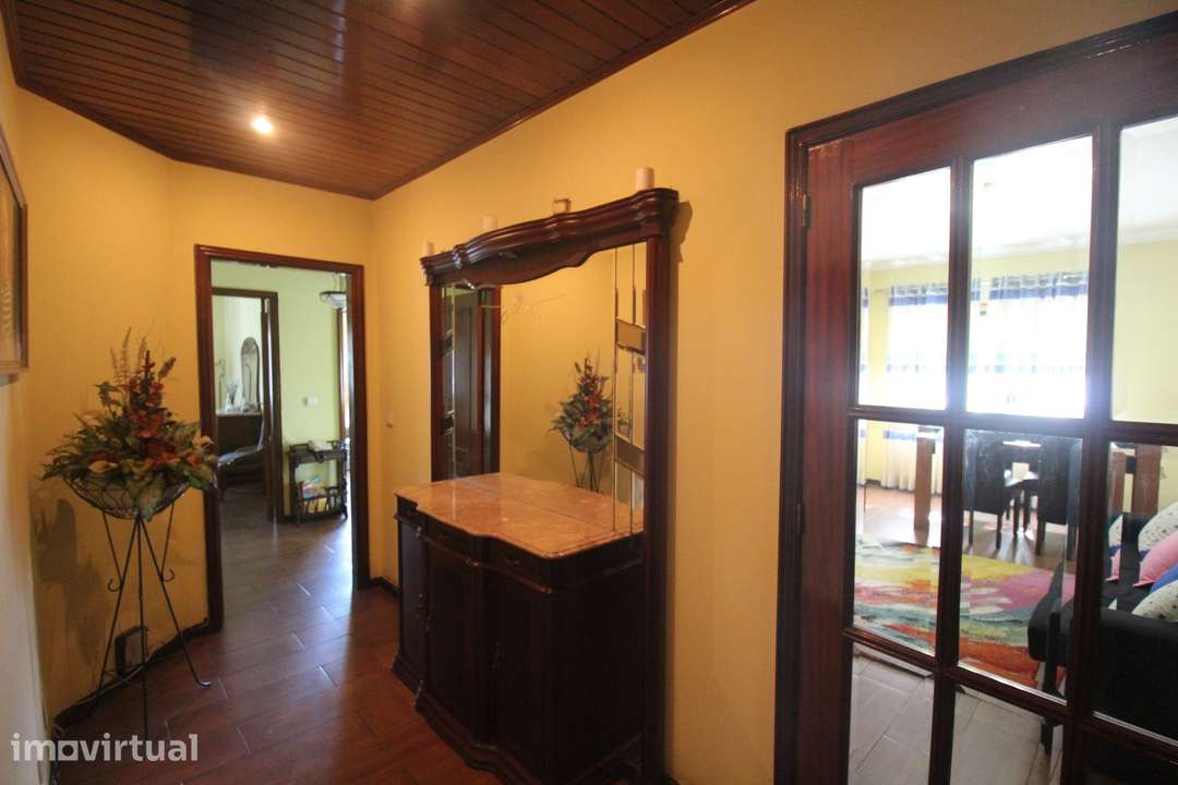 Apartamento T3 São João de Ver - Grande imagem: 4/26