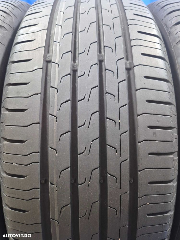 195/55/16 87h Continental - 1