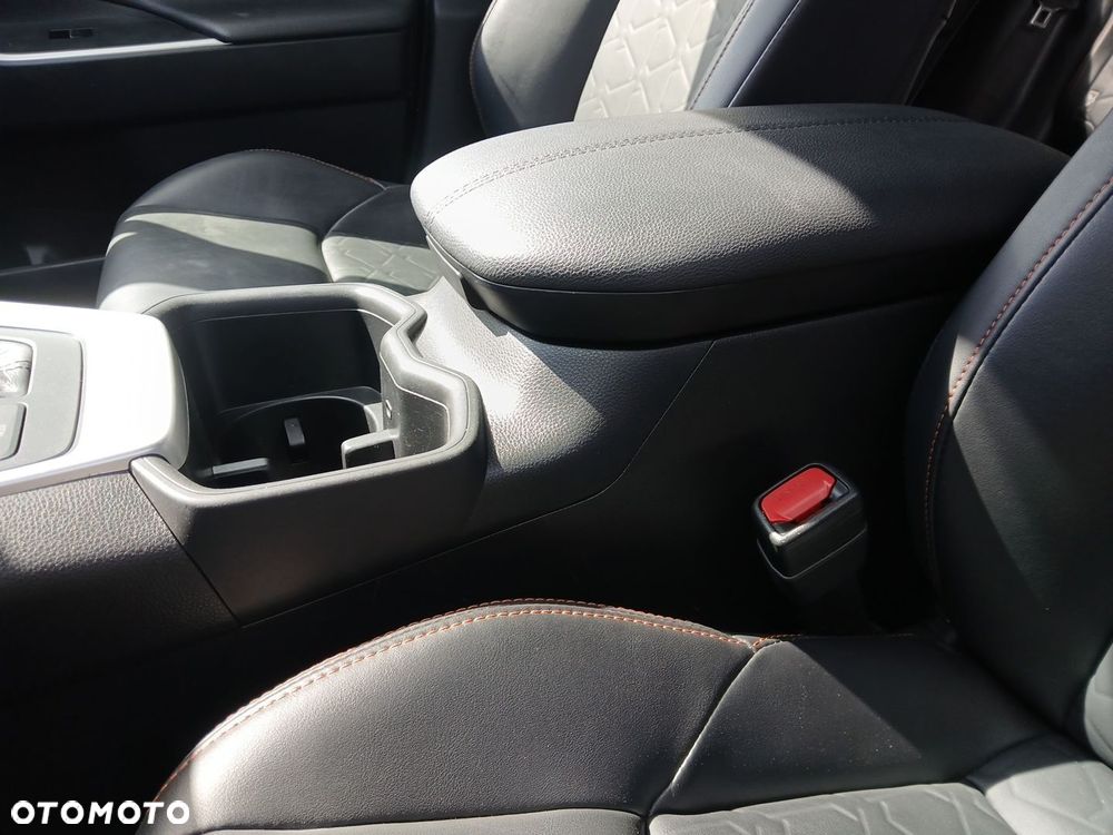 Toyota RAV4 2.5 Hybrid Adventure 4x4 - 37