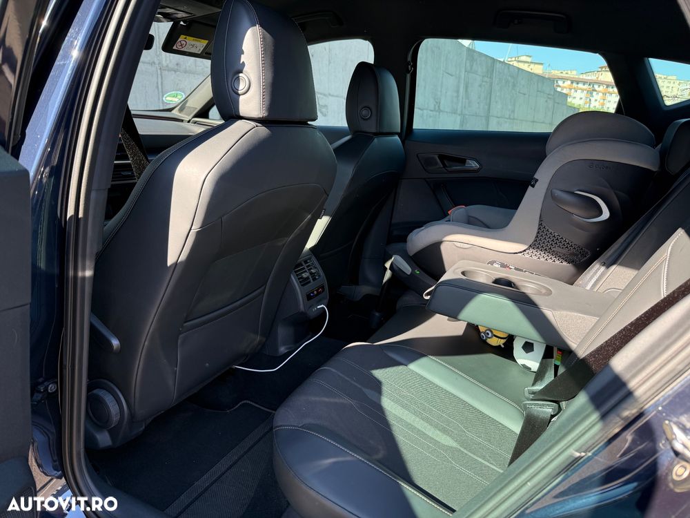 Cupra Formentor 2.0 TDI 4DRIVE - 13