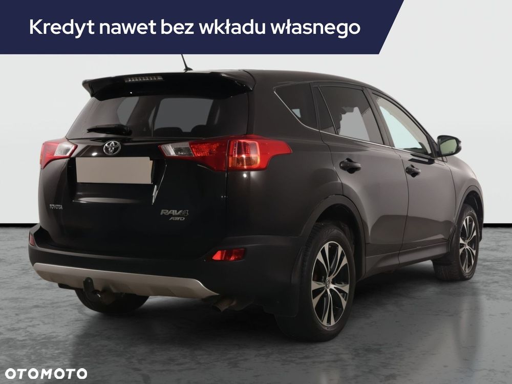 Toyota RAV4 - 7