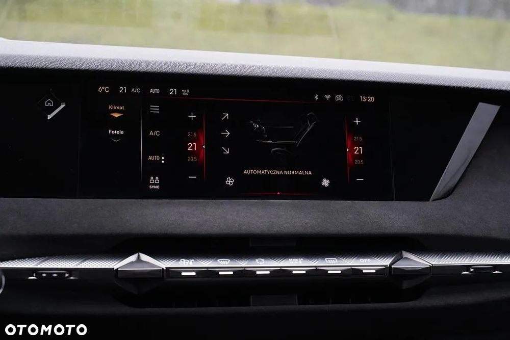 DS Automobiles DS 4 1.2 PureTech Performance Line - 23