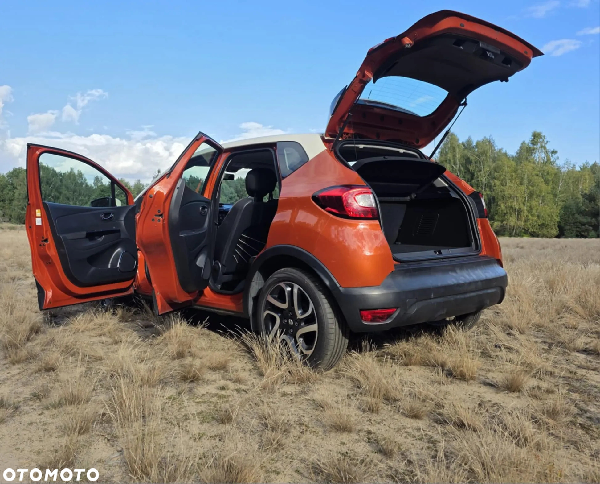 Renault Captur (ENERGY) TCe 90 LIFE - 8