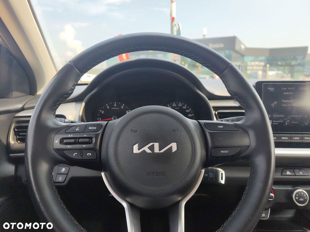 Kia Stonic 1.2 M - 23