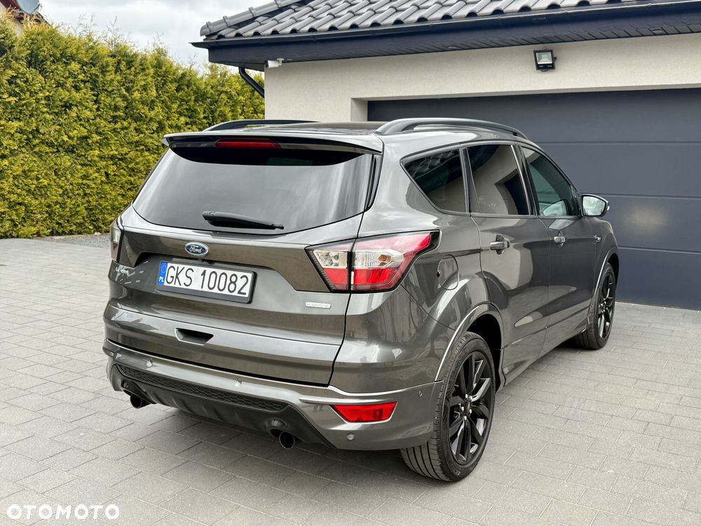 Ford Kuga 1.5 EcoBoost 2x4 ST-Line - 30