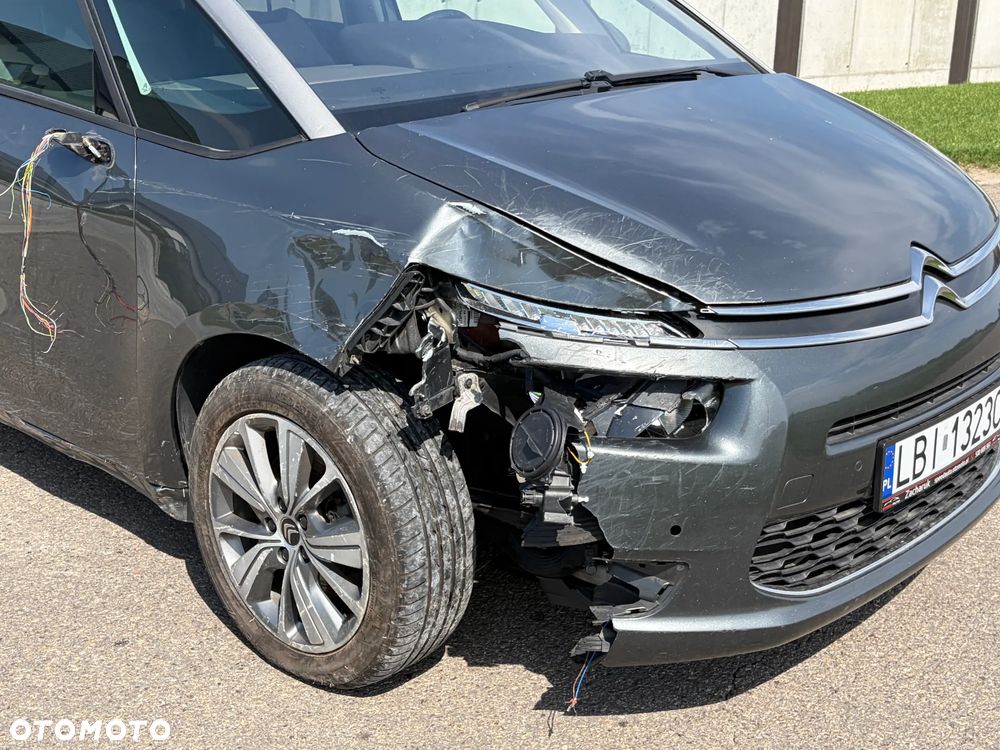 Citroën DS5 - 5