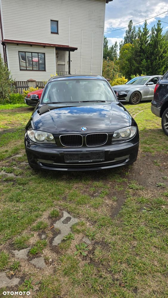 BMW Seria 1 - 1