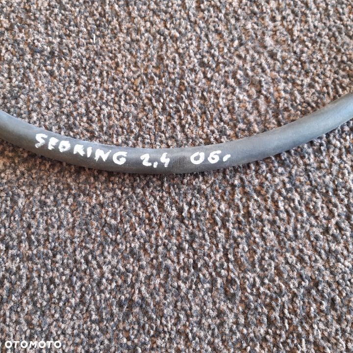 Linka Zmiany Biegów CHRYSLER SEBRING 2.4 06r - 2