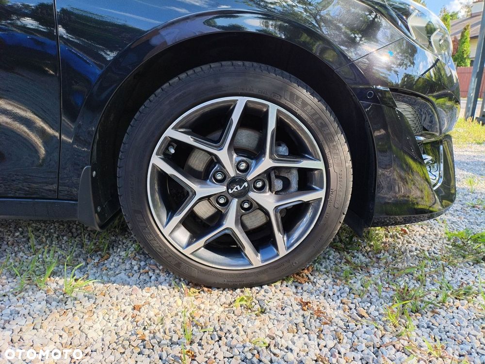 Kia Ceed 1.6 GDI PHEV Business Line DCT - 18
