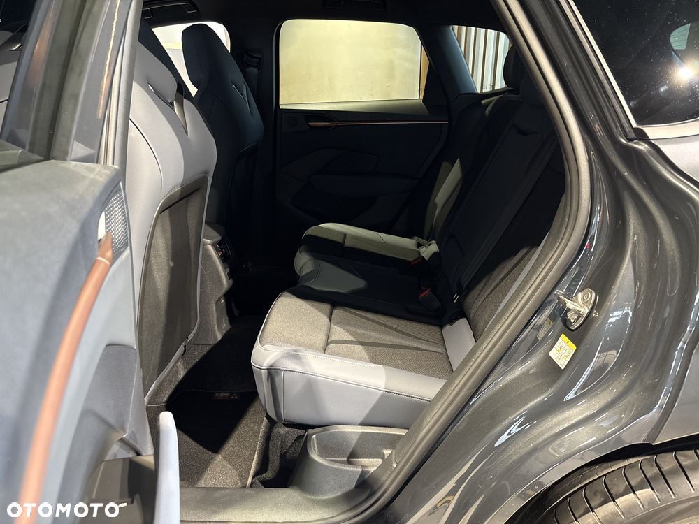 Cupra Terramar 2.0 TSI 4Drive DSG - 11