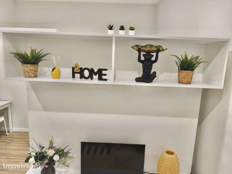 Apartamento Studio T0 - Grande imagem: 3/6