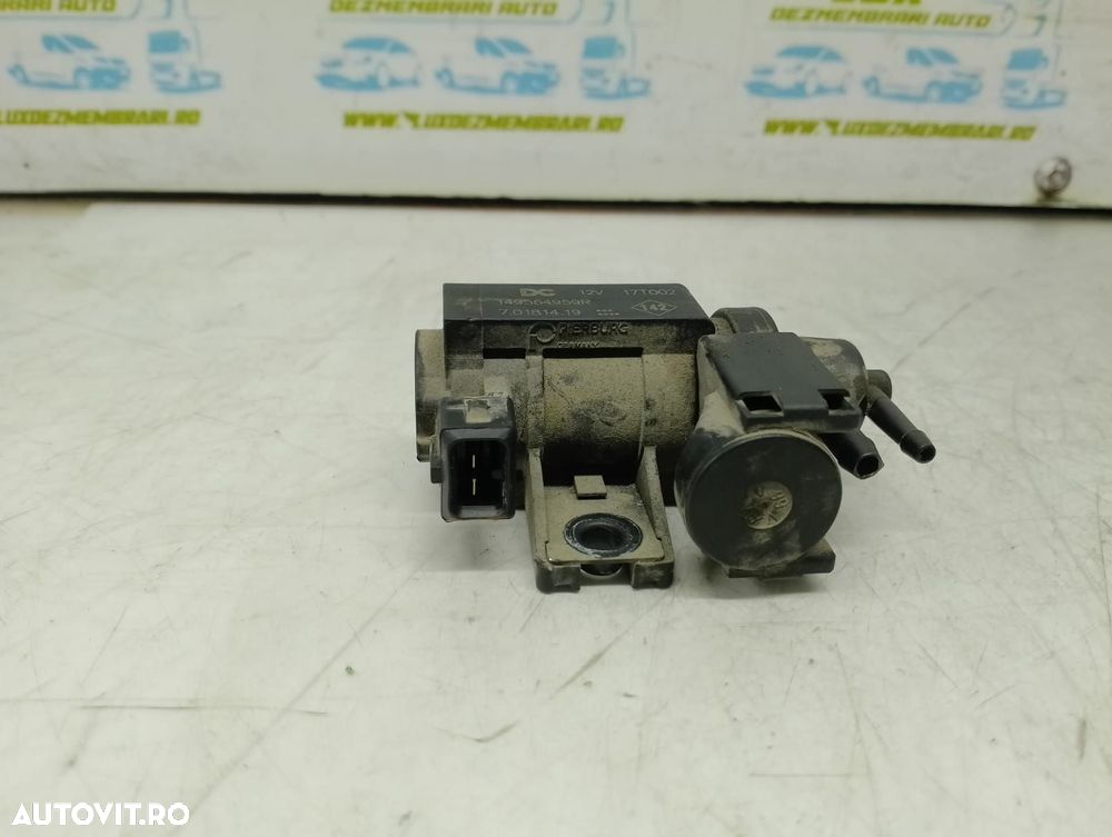 Electrovalva vacuum 1.5 dci k9k 149564959r Dacia Duster 1 [facelift] - 1