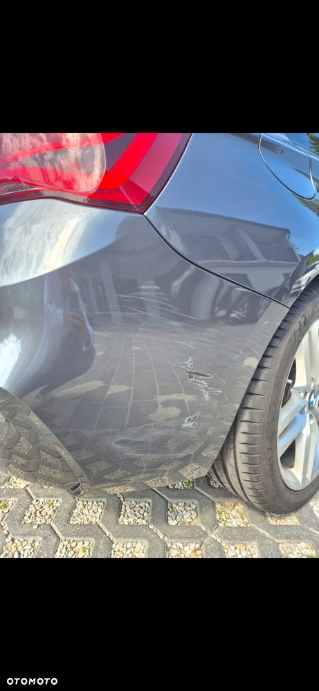 BMW Seria 1 118d M Sport - 15
