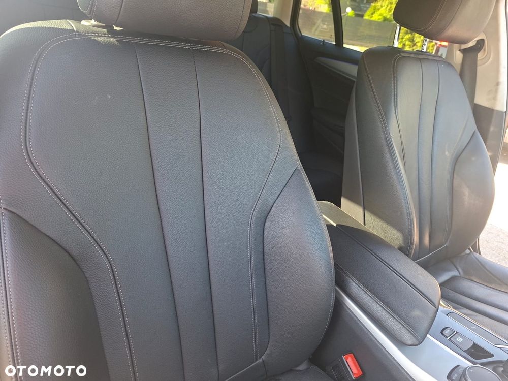 BMW Seria 5 - 21