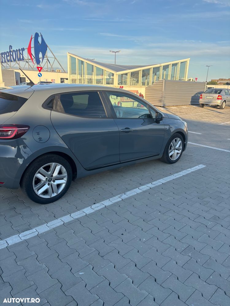 Renault Clio V TCe Life - 6
