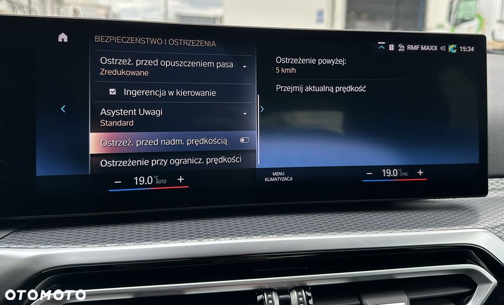 BMW Seria 3 318i M Sport - 35