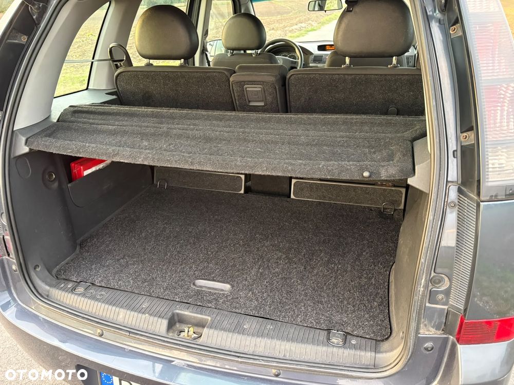 Opel Meriva 1.6 Enjoy - 12