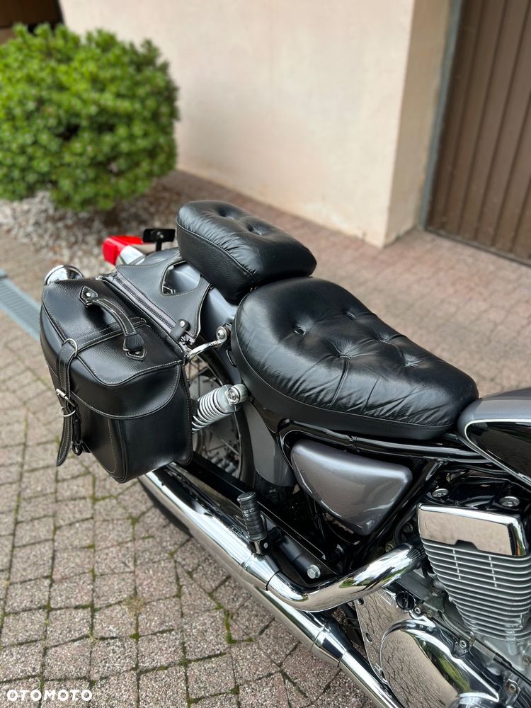 Yamaha Virago - 13