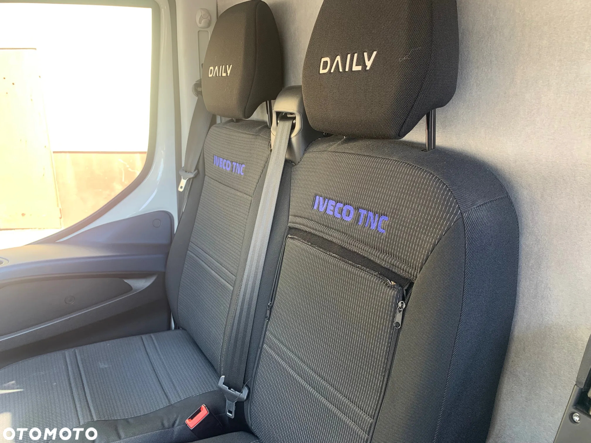 Iveco DAILY - 6