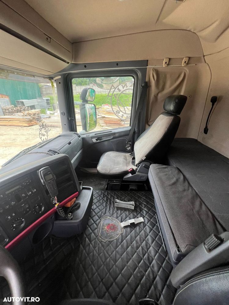 Scania R500 - 9