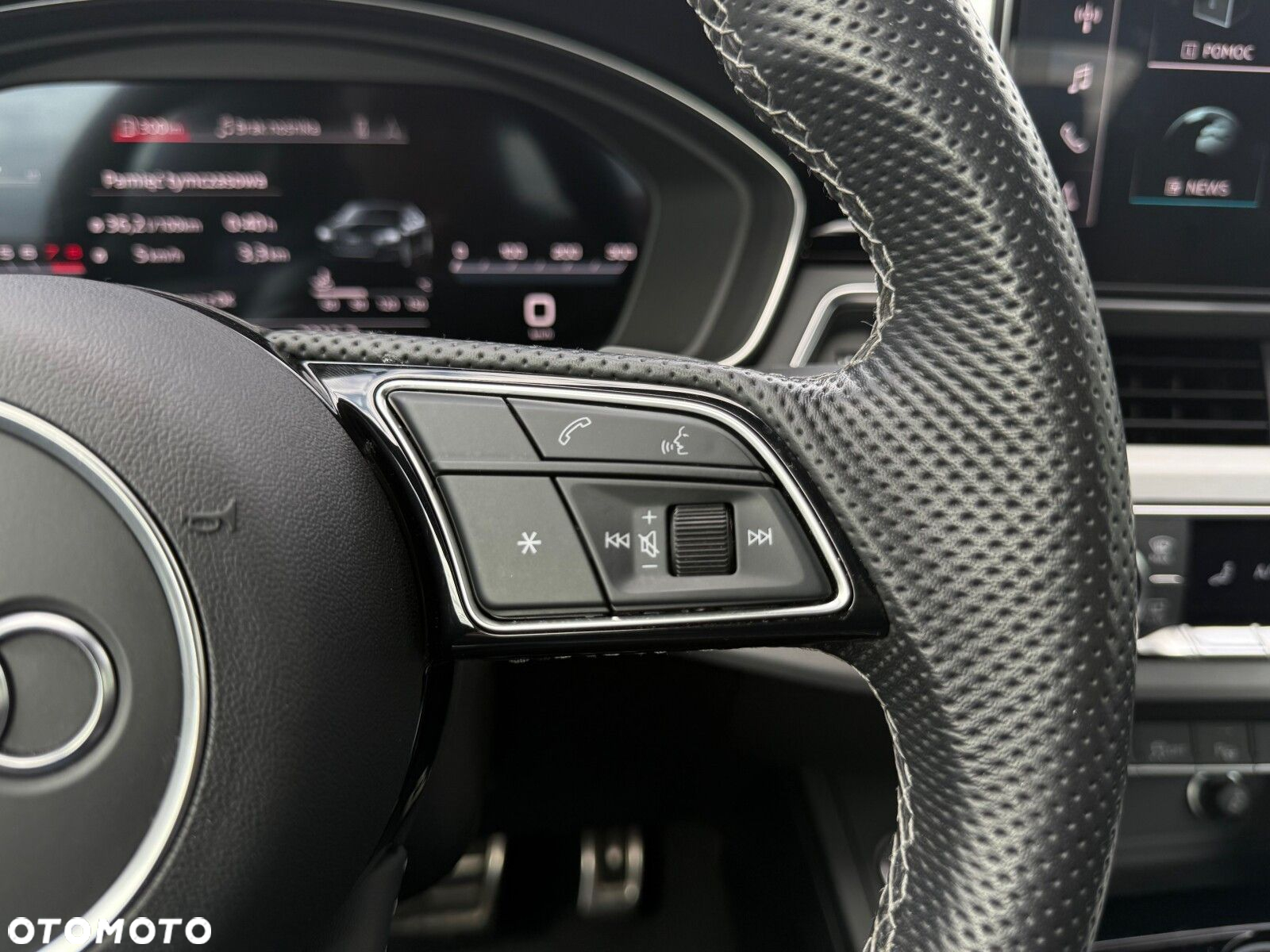 Audi A5 - 23