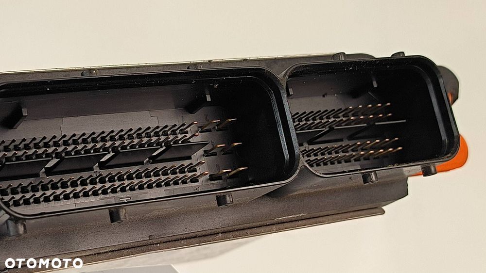 KOMPUTER SILNIKA ECU SKODA OCTAVIA III 04E907309BH - 5