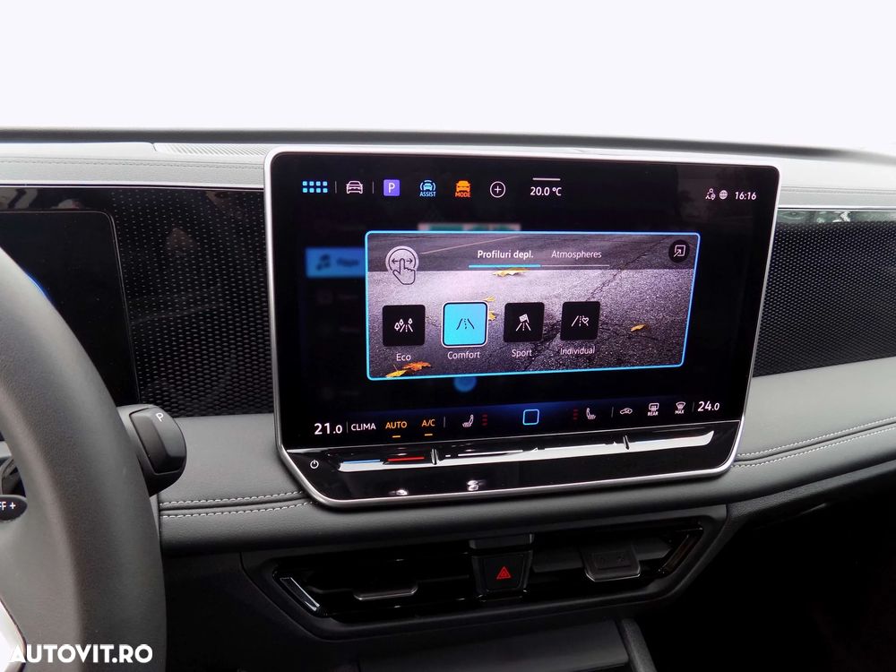 Volkswagen Tiguan 2.0 TDI DSG Life - 22