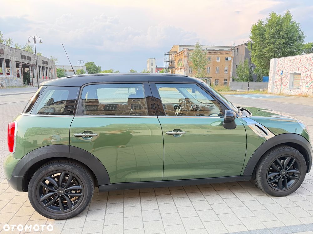 MINI Countryman - 6