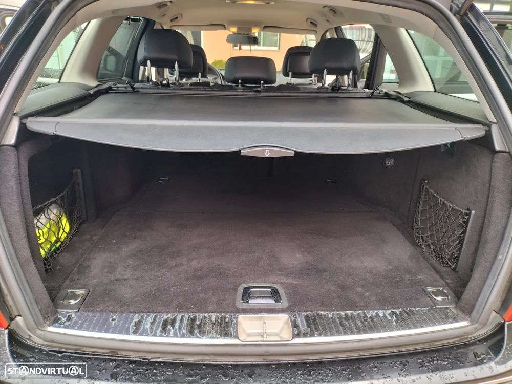 Mercedes-Benz C 220 CDi Avantgarde - 3
