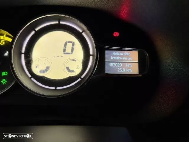 Renault Mégane Break - 23