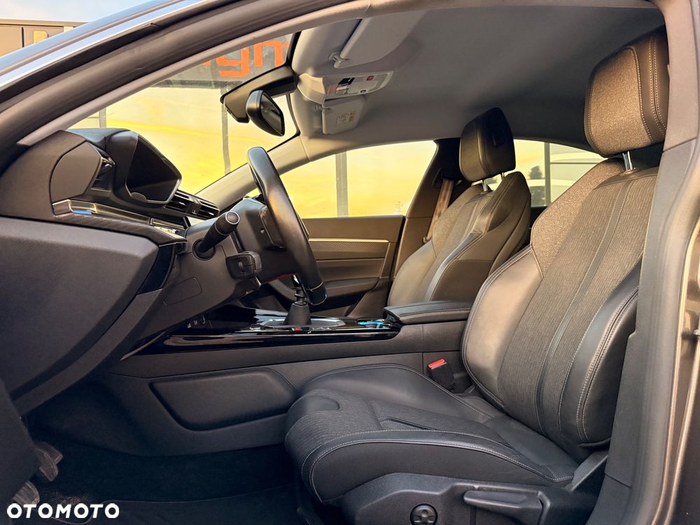 Peugeot 508 BlueHDi 130 Active Business-Paket - 30