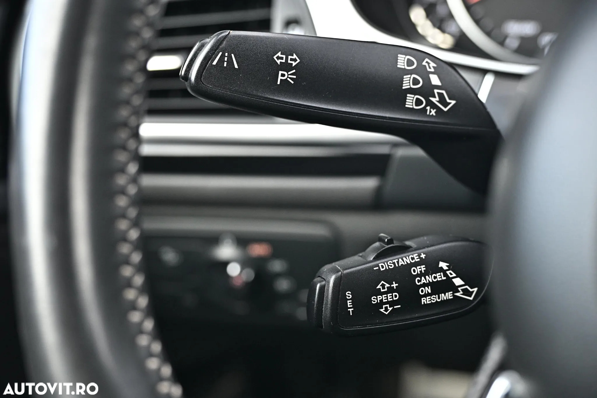 Audi A6 3.0 TDI quattro S tronic - 35