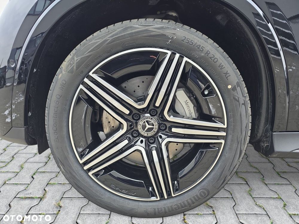 Mercedes-Benz GLC 220 d mHEV 4-Matic AMG Line - 10