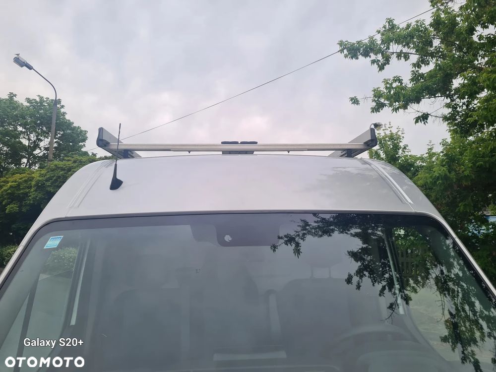 Renault MASTER 180PS  MAX OPCJA I WŁAŚCICIEL - 20