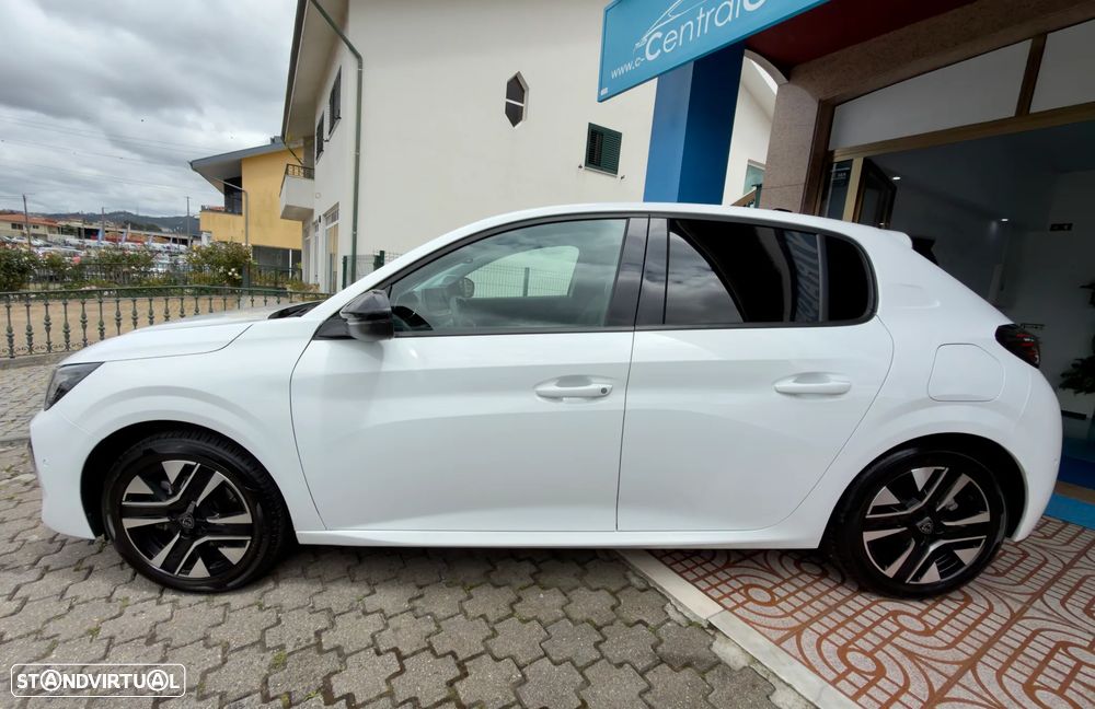 Peugeot 208 1.2 PureTech Allure - 6