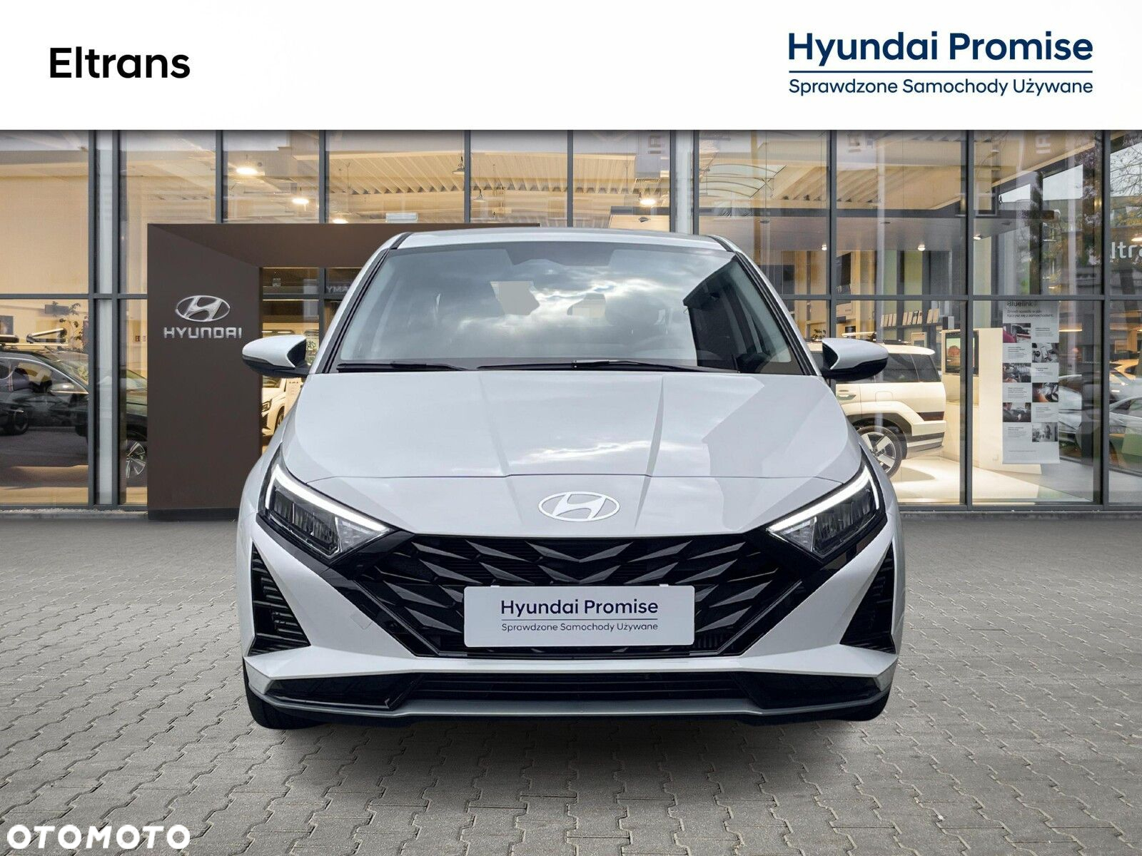 Hyundai i20 - 9
