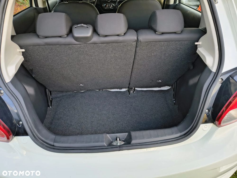 Mitsubishi Space Star 1.0 Inbusiness - 12